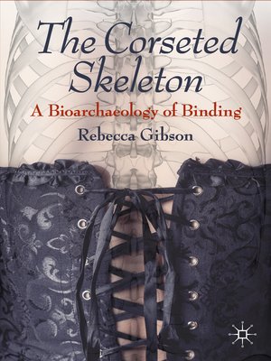 The Corseted Skeleton - ebook
